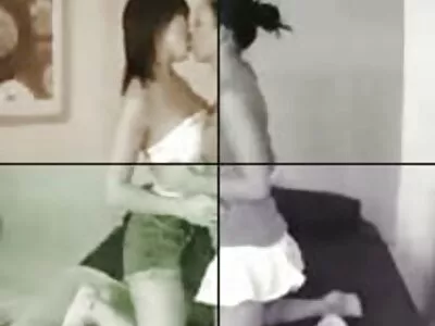 Anyukák tanítanak szexet - Nézz és tanulj videót (Katerina Kay, családi szexvideók Nikki Daniels)
