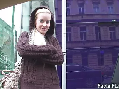 Tini családi szeksz Stunner kap Anális Banged