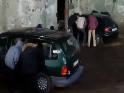 MMF családi szex pornó tini hármasban