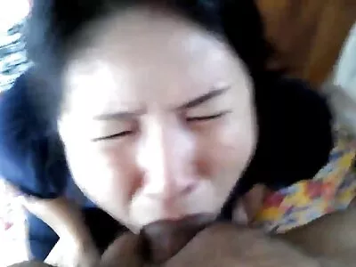 Pár Fucks csaladisexvideo A Konyhában