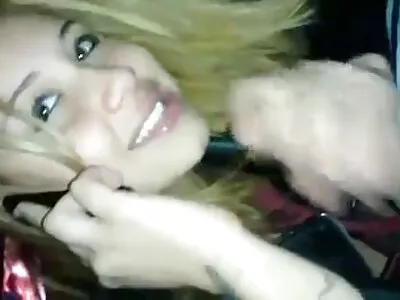 Neat Hottie Fucked In All sex anyaval Positions videó (Candy)