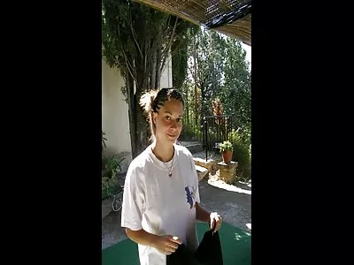 Nubiles -Porn - Nincs bugyi videó (Stella családi szexvideók Cox)